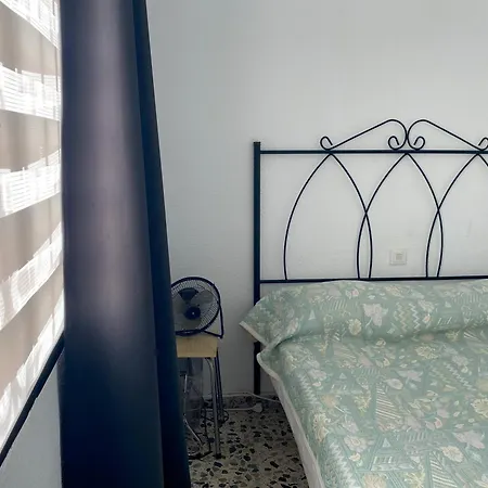 Centrico Atico 100m2 Patio *