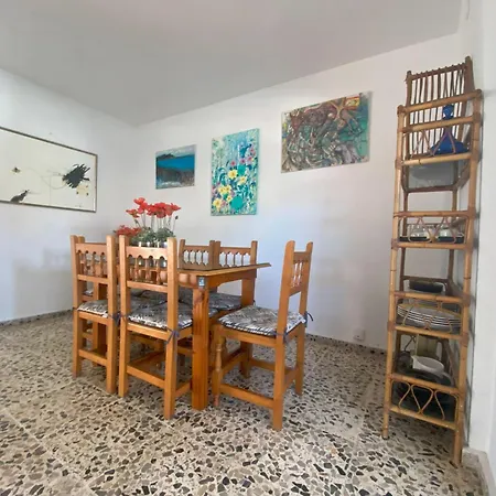 Centrico Atico 100m2 Patio *